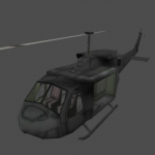 helicoptero