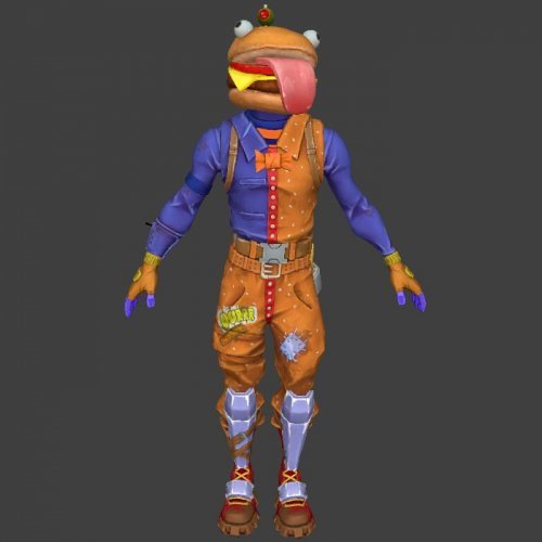 Beef Boss