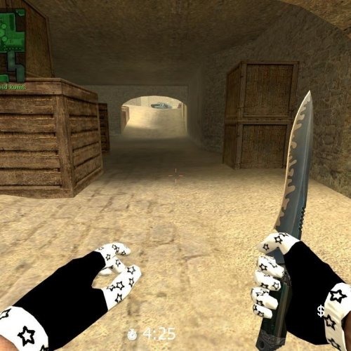 kill_s_star_gloves