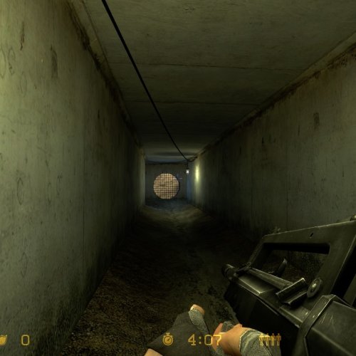 Silenced FAMAS G2