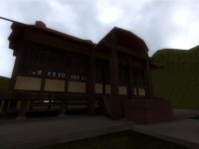 Hakurei_Shrine