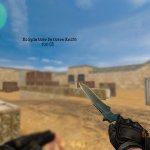 No Splatter Pattern