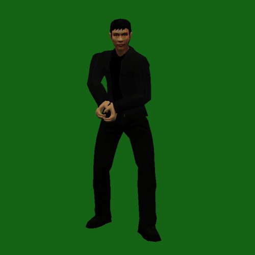 jet