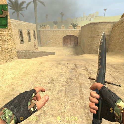 Camo_and_Leather_Gloves