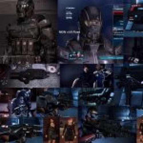 Dark Edition Pack