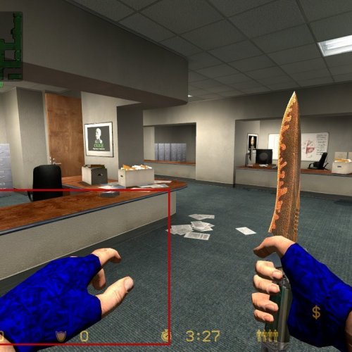 Blue_Cloth_Gloves