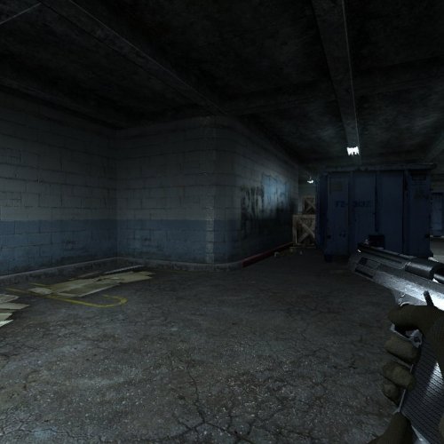 DEAGLE