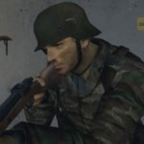 2ndFallschirmjagerSkinNormandy44