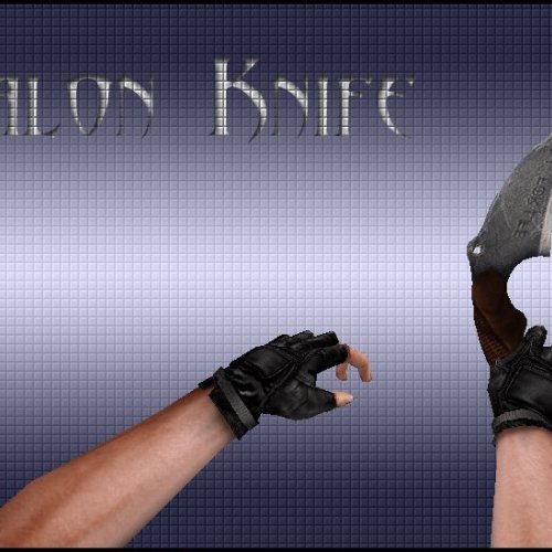 Talon Knife