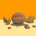 Nice Cool New Melon