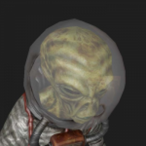 Alien