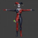 Harley Quinn