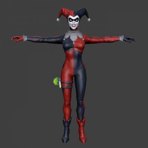 Harley Quinn