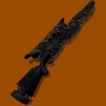 M60a1 Camo