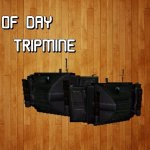 Cool Tripmine