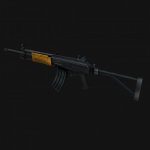 CS:S Galil-R
