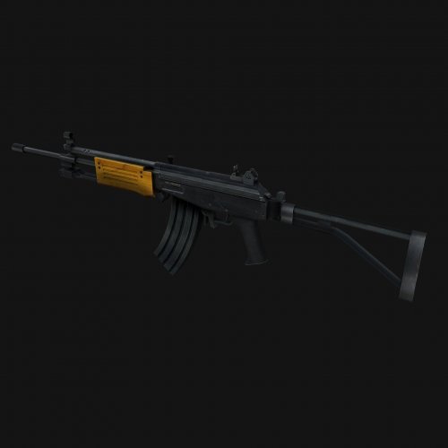 CS:S Galil-R