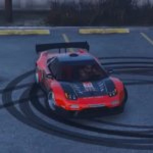 Acura NSX 2002