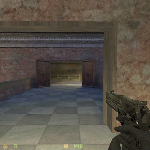 Ankalar Thor s .50AE USP Match