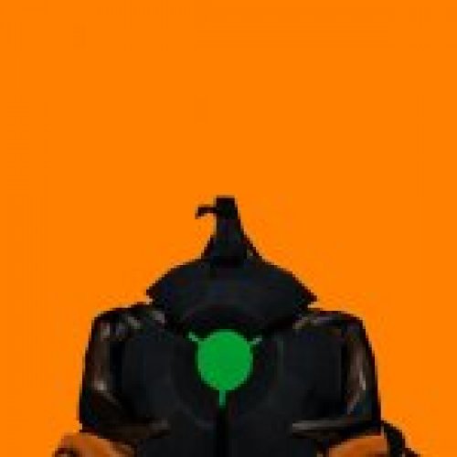 HL2 Combine mine