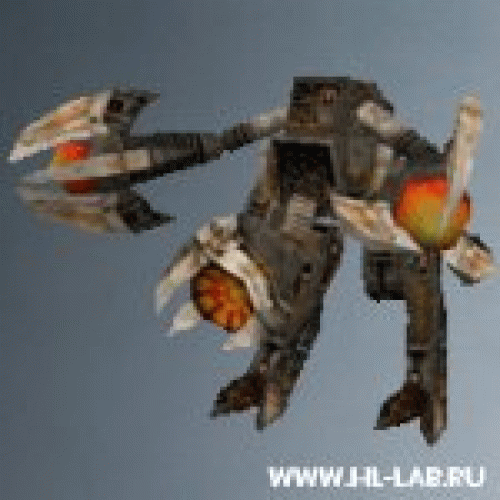 rustbit