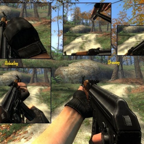 AKS-47