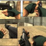 DominatioN_s_Plain_Gloves