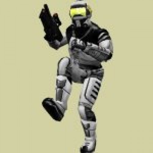 Space Grunt
