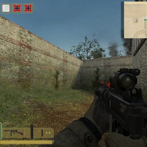 Tactical-Thompson