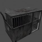 pc DinoCageSml