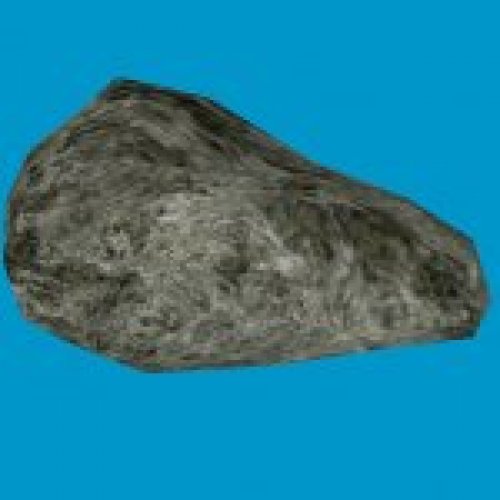jn rock 03 pebble
