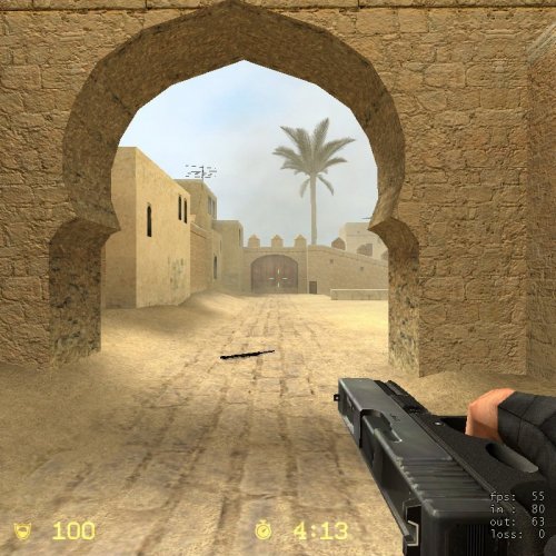 Glock18C