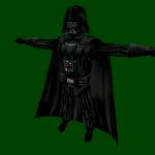 Darth Vader