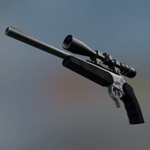 Thompson G2 Contender