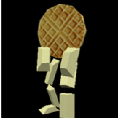 waffle