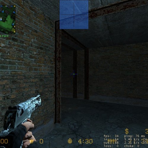 Vintage Deagle