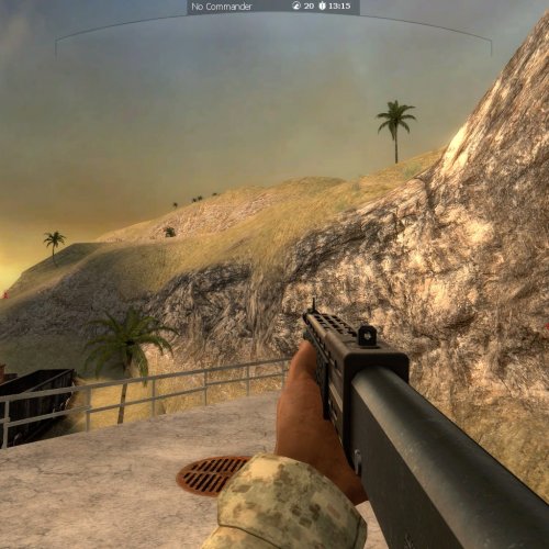 Pete_s_SPAS-12_(INS_ver.)