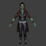 Gamora