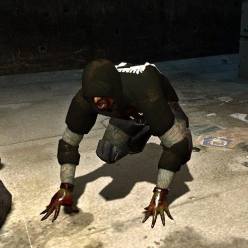 Athletes ijump Hunter