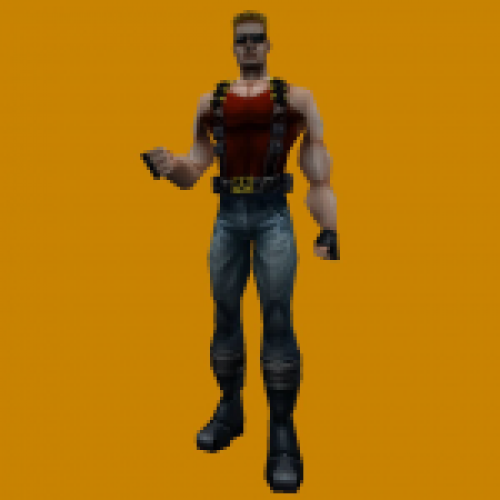 Duke Nukem