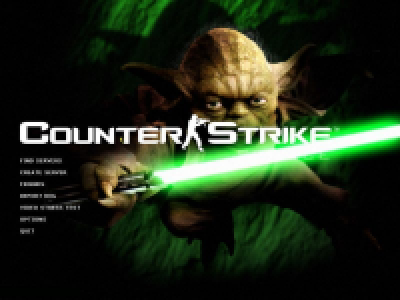 Star Wars Yoda