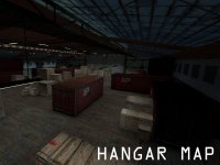 Hangar