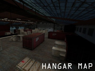 Hangar