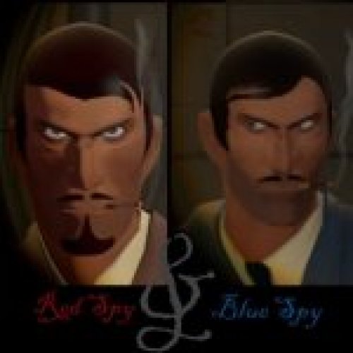 Gentle-Spy(Unmasked)