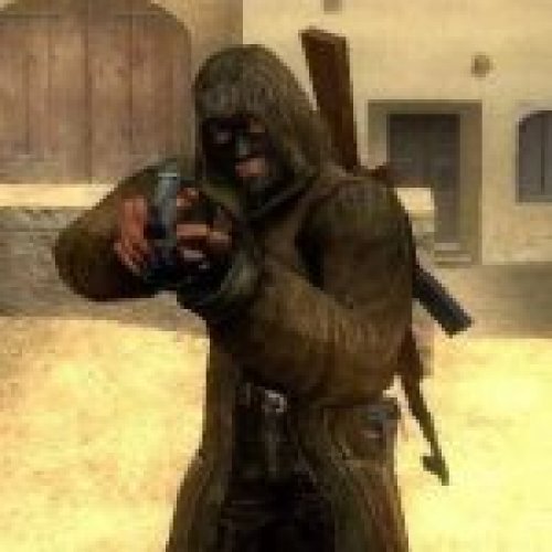 S.T.A.L.K.E.R. Бандит