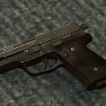 HQ p228 wee