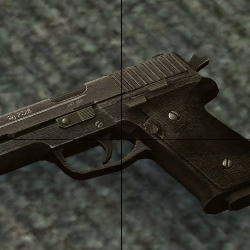 HQ p228 wee