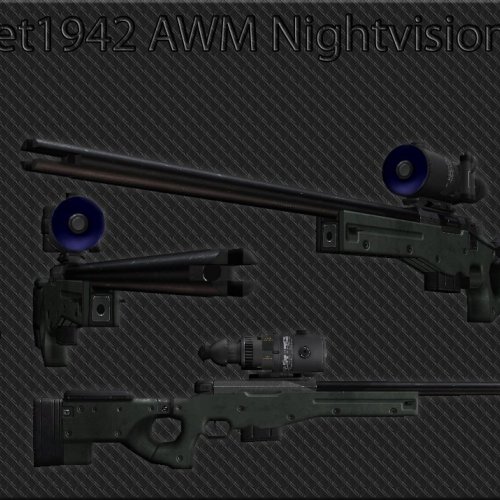 AWM