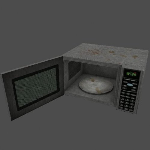 microwave