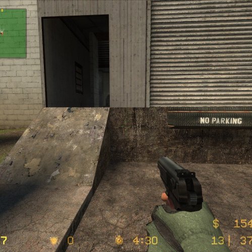 Makarov PM
